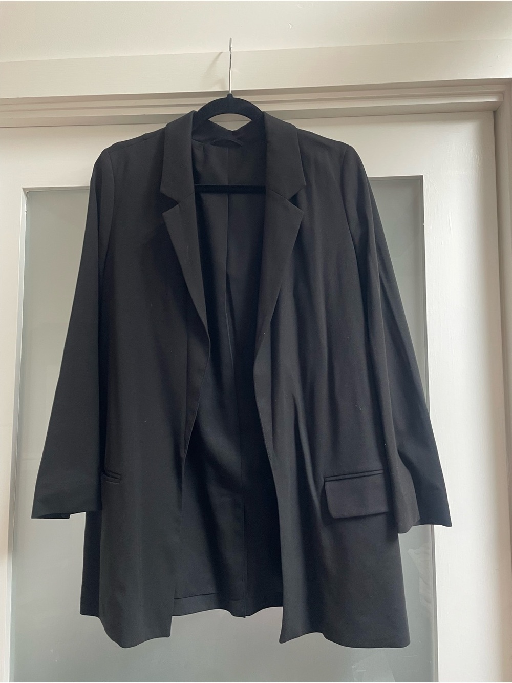 Sz.6 - Allsaints Aleida Tri Blazer